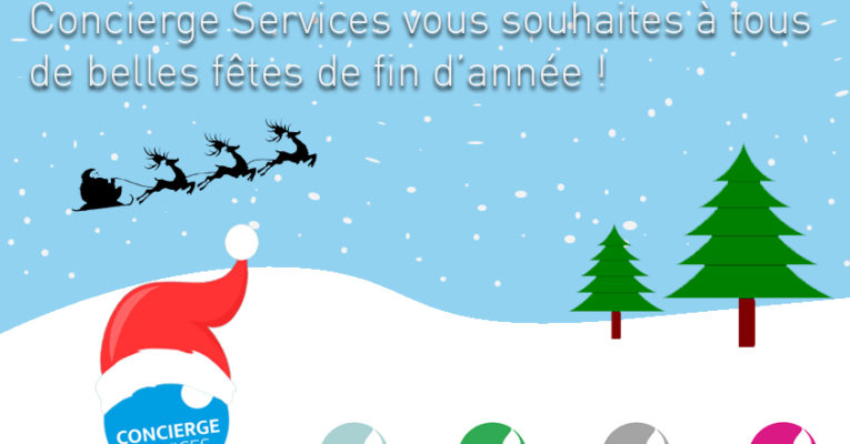 Joyeux Noël !